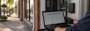 Access Control Systems Whitby