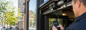 Automatic Door Services Whitby