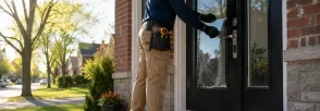 Break-In Glass Repair West Lynde, Whitby