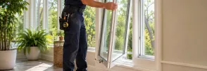 Casement Windows Whitby