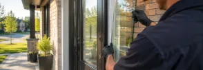 Custom Glass Replacement Pringle Creek, Whitby