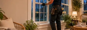 Custom Window Installation Whitby