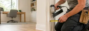 Door Casing Repair Whitby