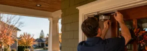 Door Closer Repairs Whitby