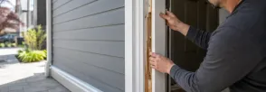 Door Frame Repair Rolling Acres, Whitby