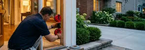 Door Glass Replacement Whitby