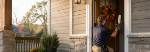 Door Installation Whitby