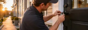 Door Knobs Repair Whitby