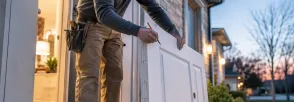 Door Replacement Whitby