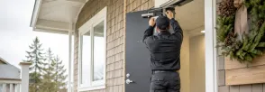 Fire-Rated Door Repair Whitby