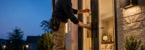 French Door Repair Pringle Creek, Whitby