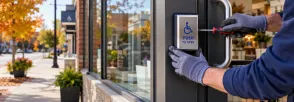 Handicap Door Openers Rolling Acres, Whitby