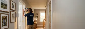 Interior Door Installation Pringle Creek, Whitby