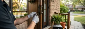 Locksmith Whitby