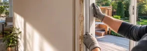 Patio Door Installation Brooklin, Whitby