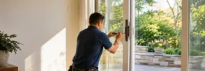 Patio Door Repair Williamsburg, Whitby