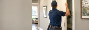 Pocket Door Installation Taunton North, Whitby