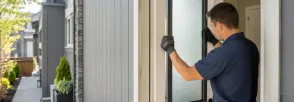 Privacy Glass Installation Williamsburg, Whitby