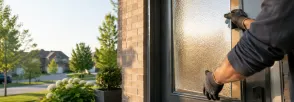 Privacy Glass Replacement Williamsburg, Whitby