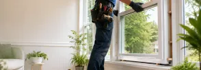 Replacement Window Installation Pringle Creek, Whitby
