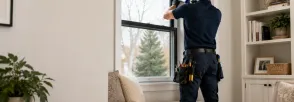 Soundproof Window Installation Whitby