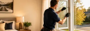 Window Adjustment Service Whitby