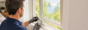 Window Crank Replacement Whitby