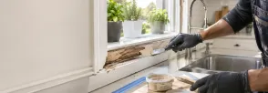 Window Frame Repair Whitby