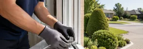 Window Lock Replacement Whitby