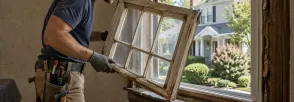 Window Replacement Whitby
