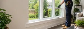 Window Seal Inspection Taunton North, Whitby
