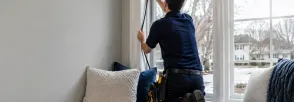 Window Seal Repair Whitby