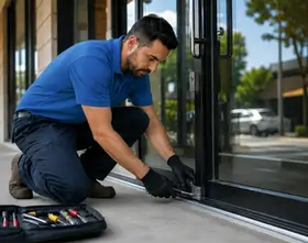 Windows & Doors Whitby service